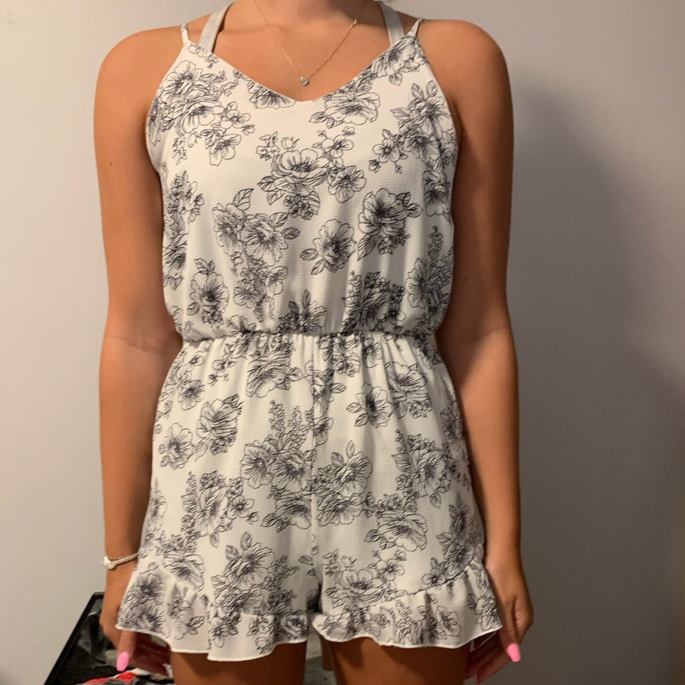 romper